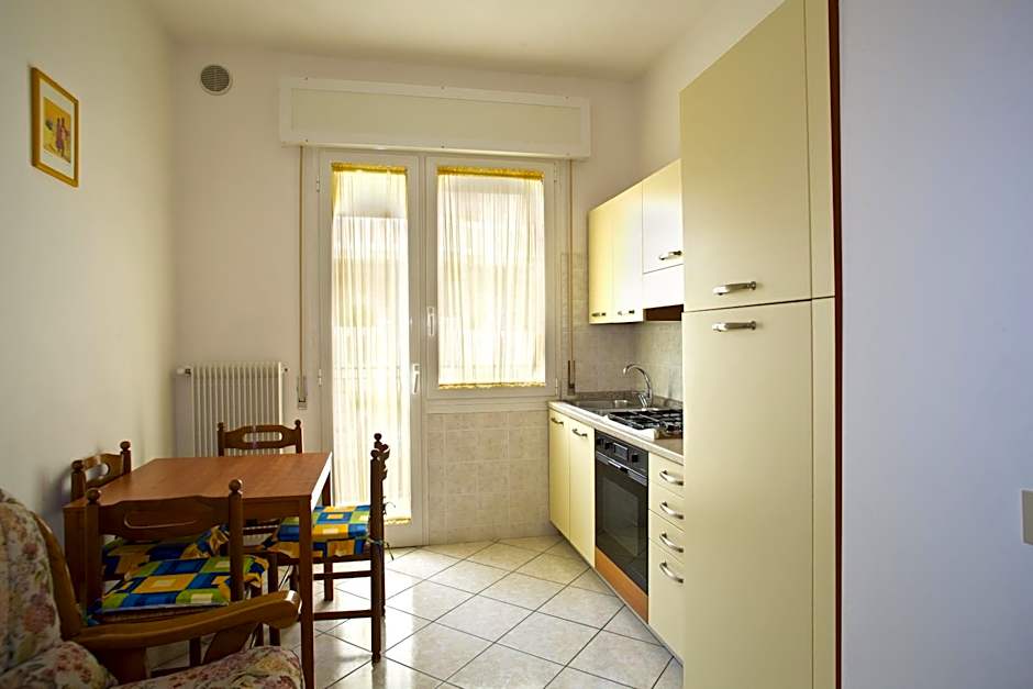 Villa Hanna