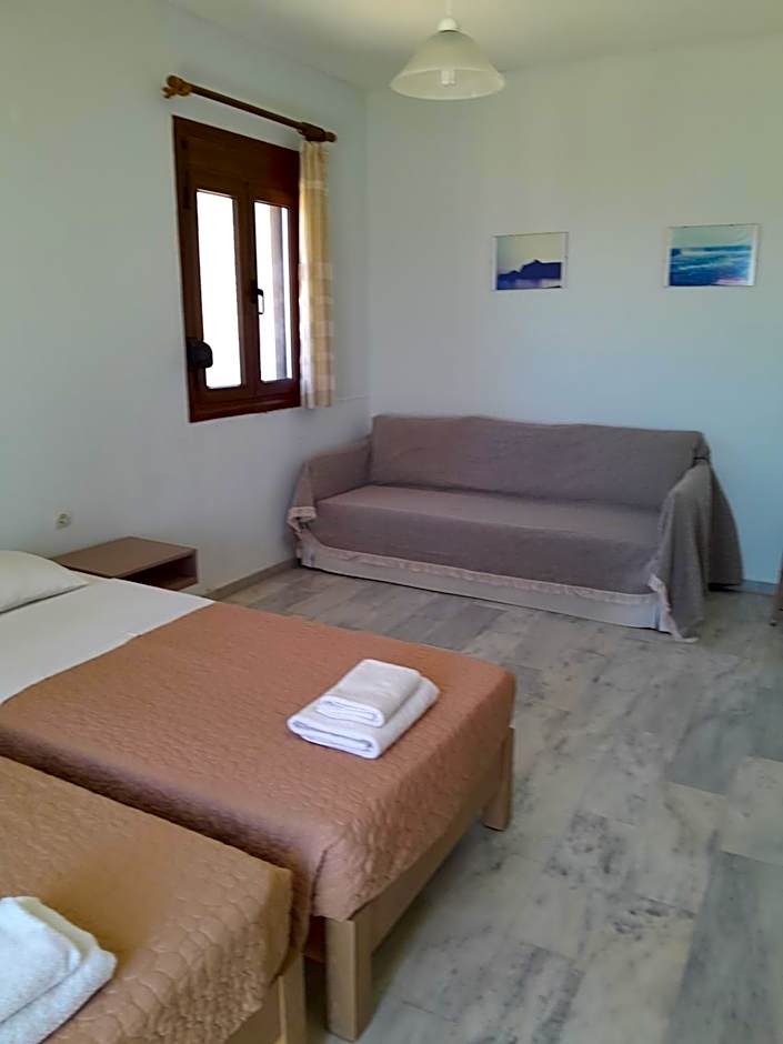 Kavos Melissa Studios