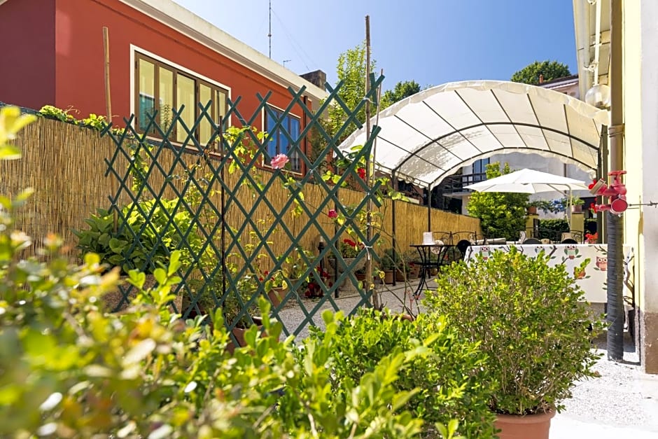 Hotel Villa Tiziana