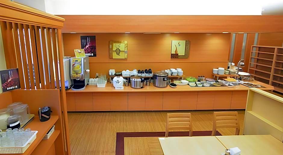 Hotel Route Inn Koga Ekimae