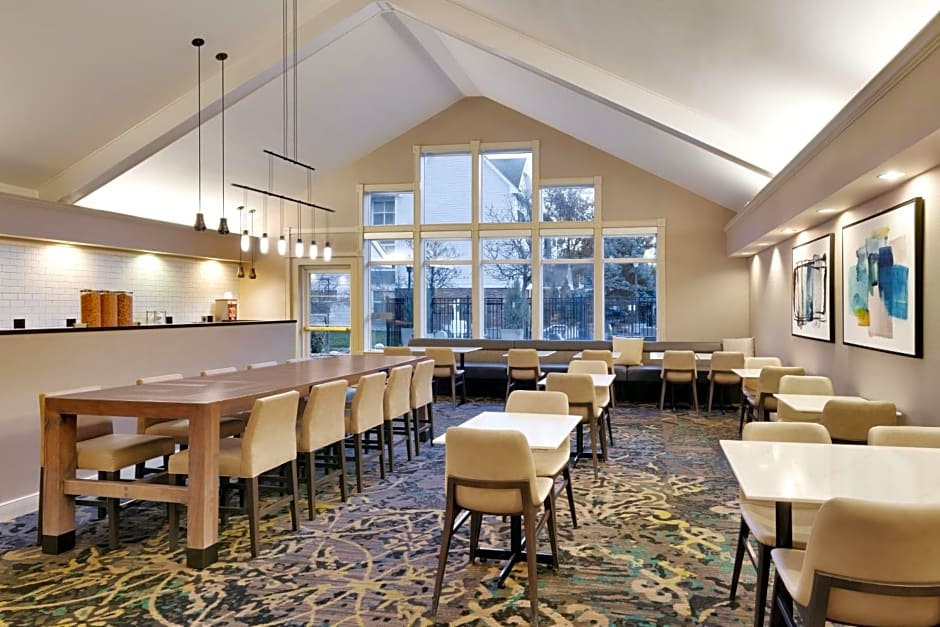 Residence Inn by Marriott Salt Lake City Cottonwood