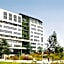 All Suites Paris Ouest Colombes