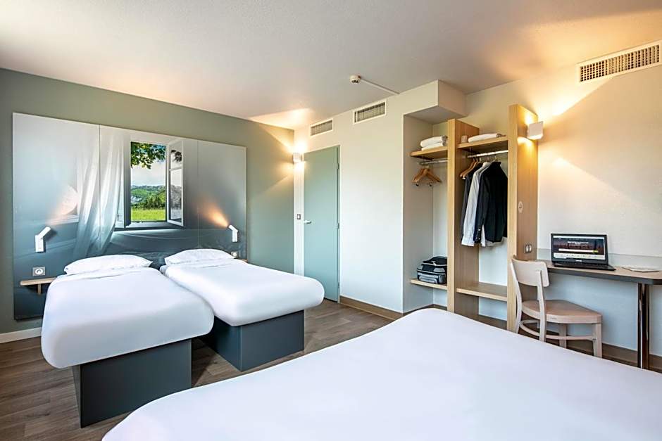 B&B HOTEL Saint Jean De Maurienne