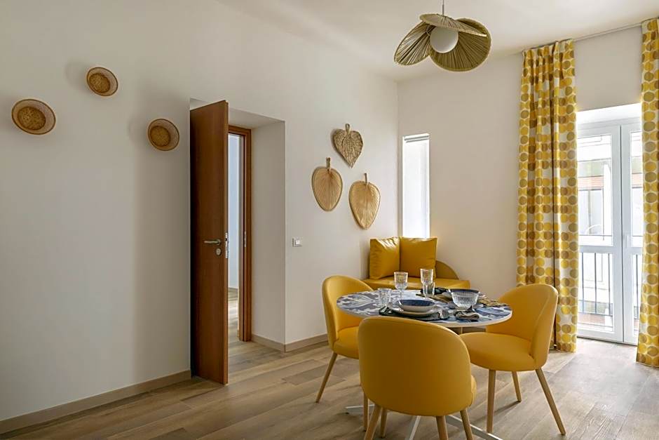 B&B Hotel Palermo Quattro Canti