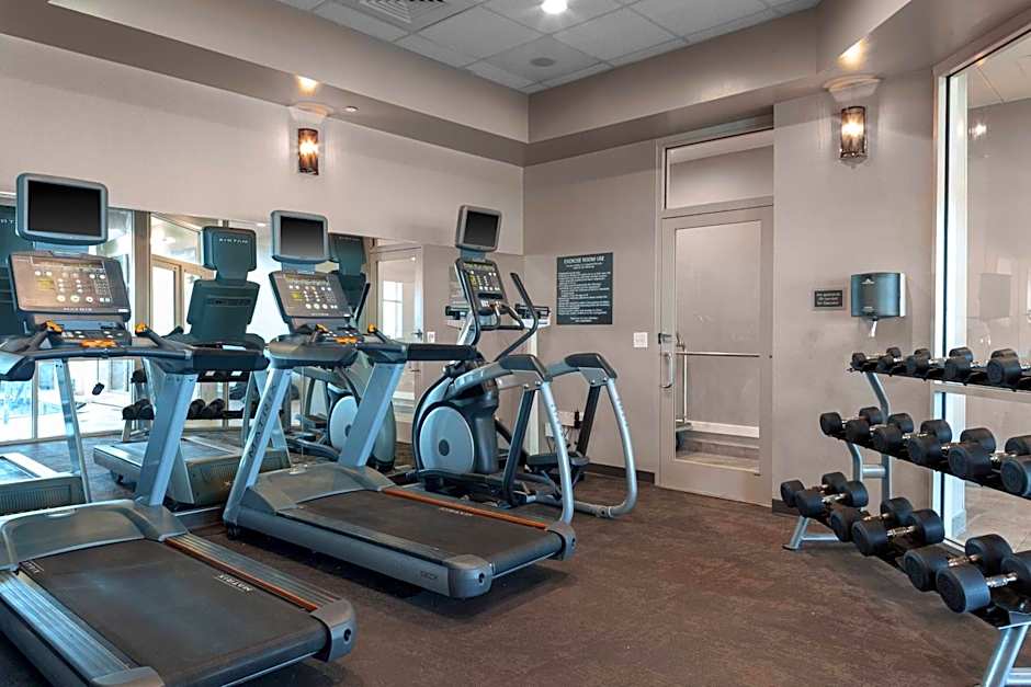Residence Inn by Marriott Virginia Beach Oceanfront