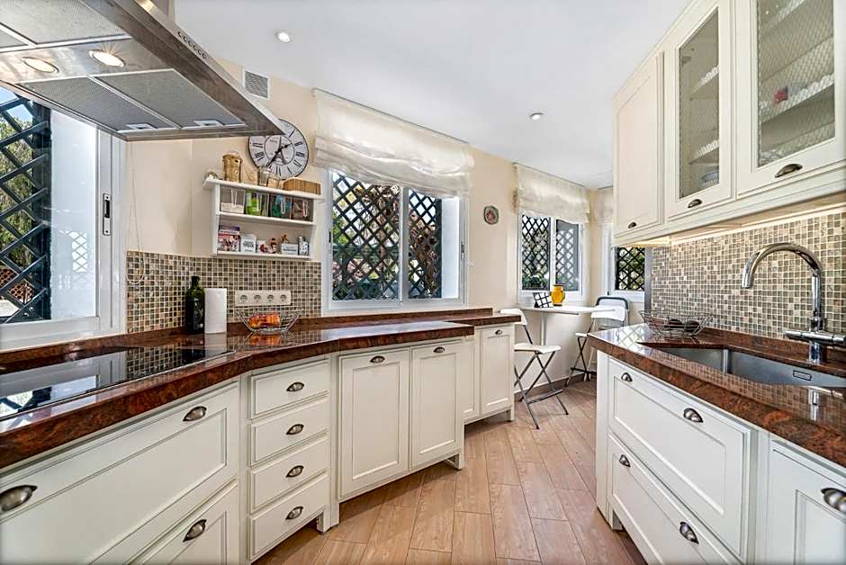 Townhouse at Los Naranjos GC