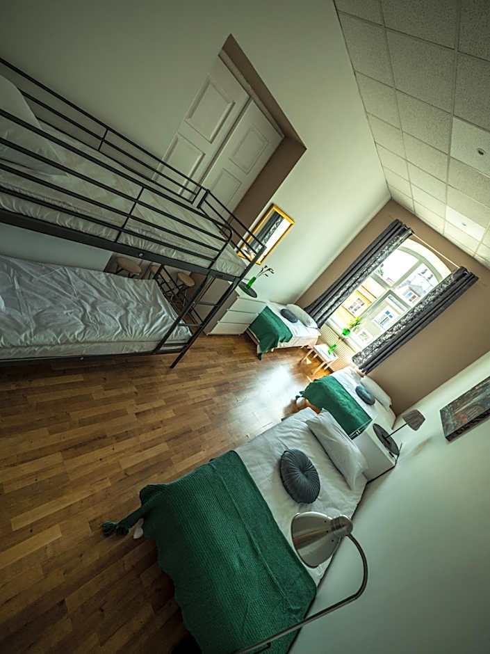 Hostel Pod Basztą