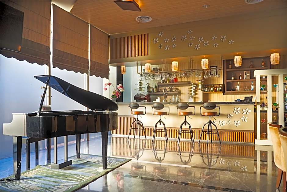 Nagoya Hill Hotel Batam