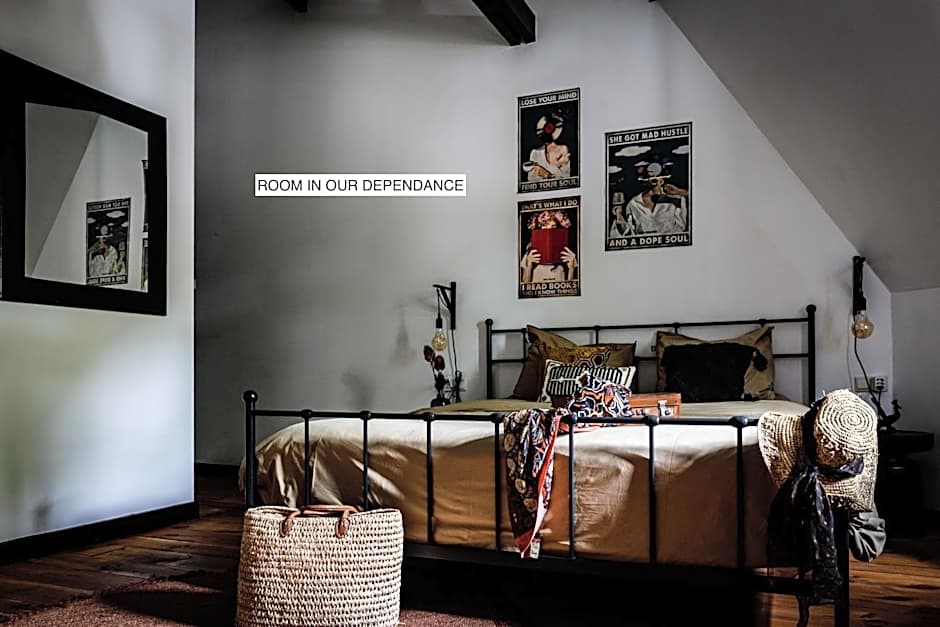 Stella Suites Boutique Hotel