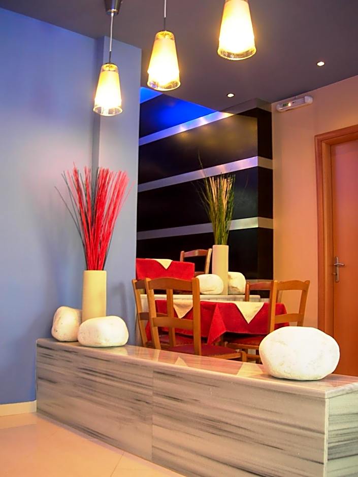 Hotel Segas