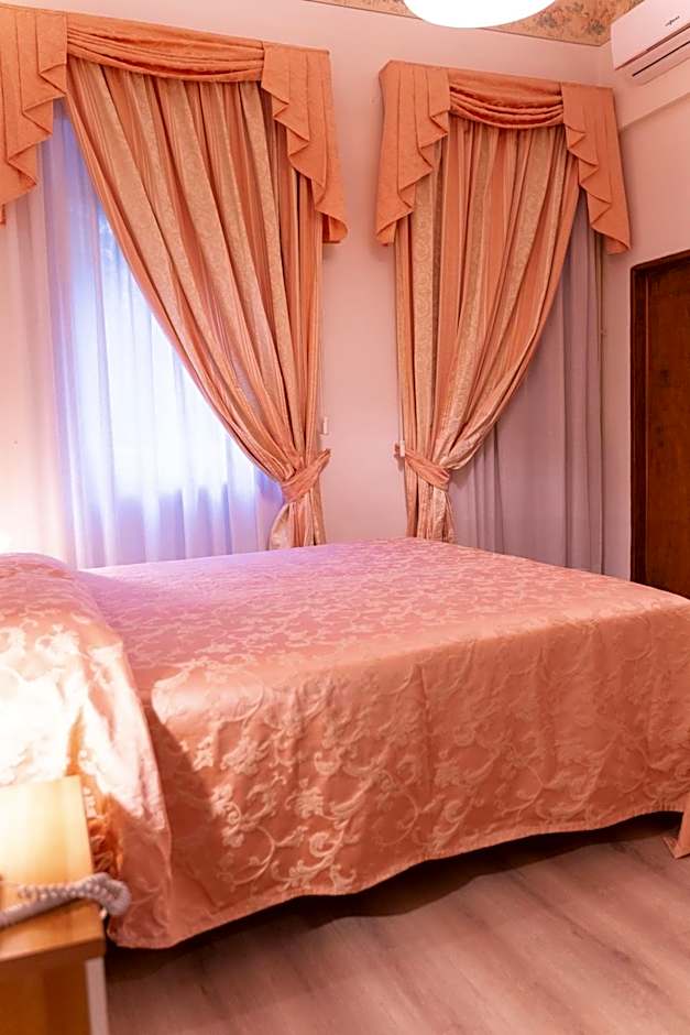 Hotel Belvedere