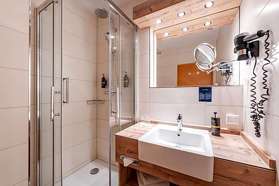 LAGAP Alpin Boutique Hotel