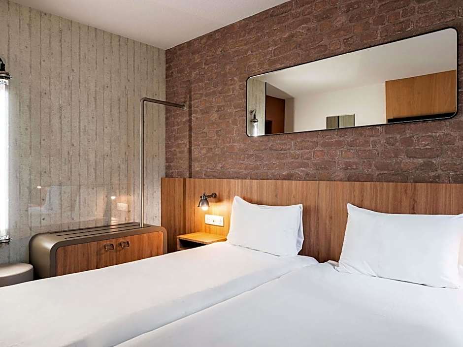 Ibis Styles Lyon Villeurbanne