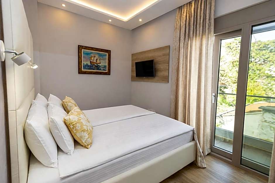 Hotel Butua Residence