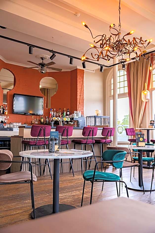 Hotel Restaurant Noordooster