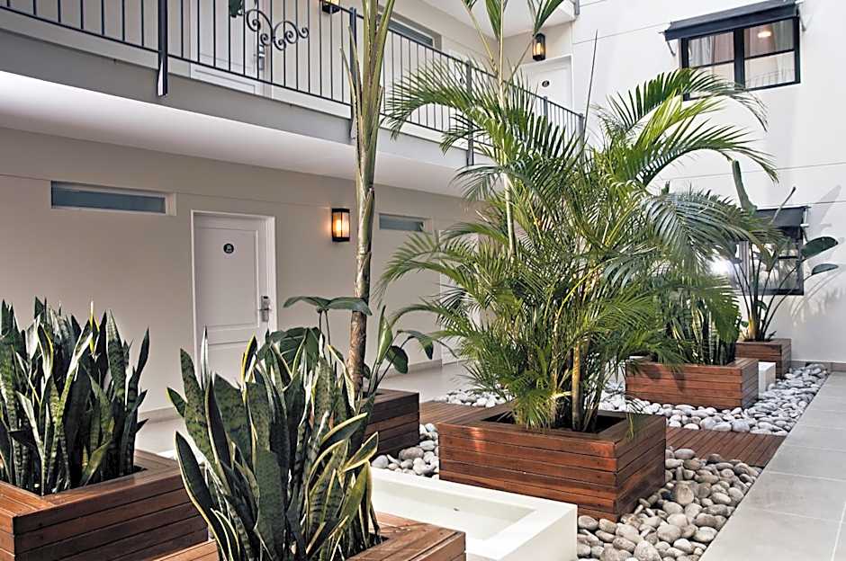 Nuss Buenos Aires Soho