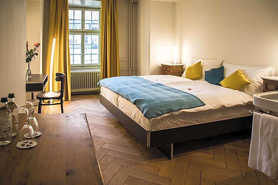 Kreuz Herzogenbuchsee