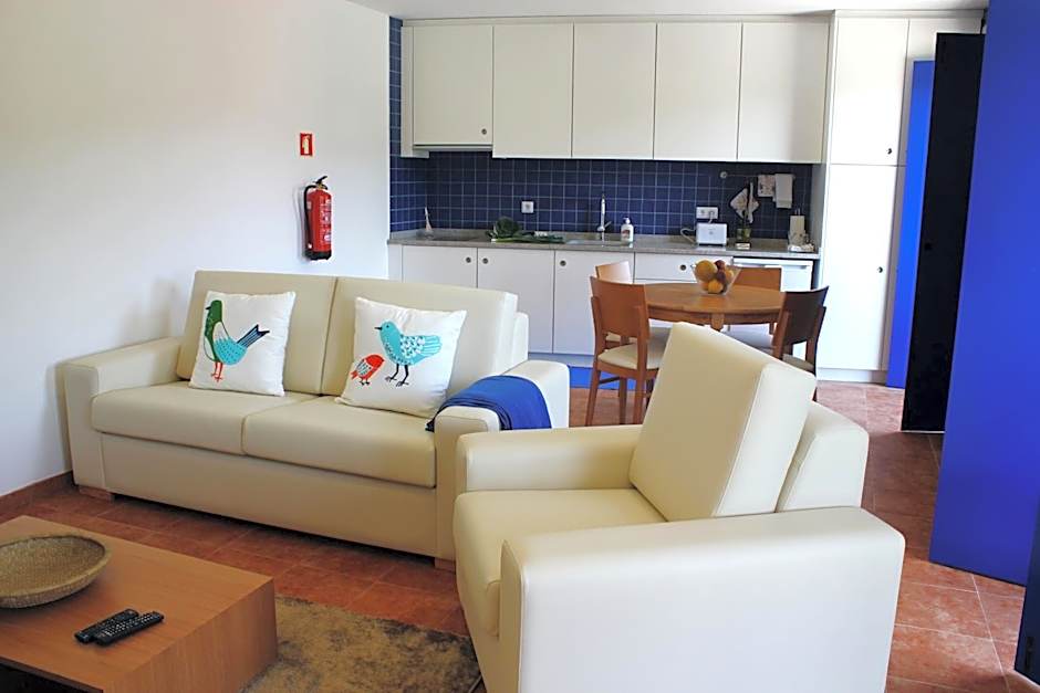 Caramulo - Casas do Espigueiro