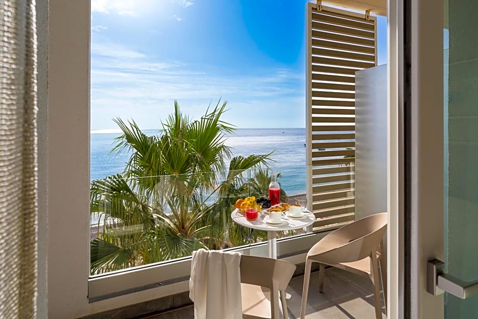 Albatros Beach Hotel