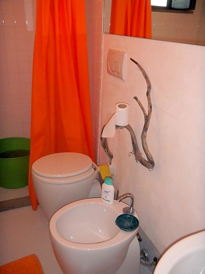 B&B Al Salvatore Di Lipari