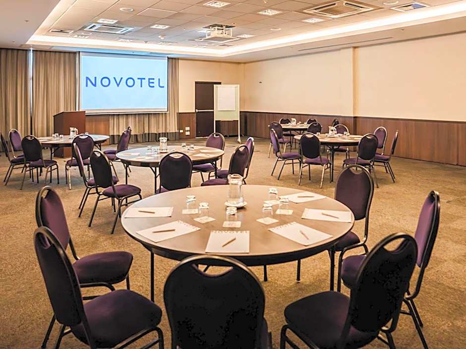 Novotel Lima San Isidro