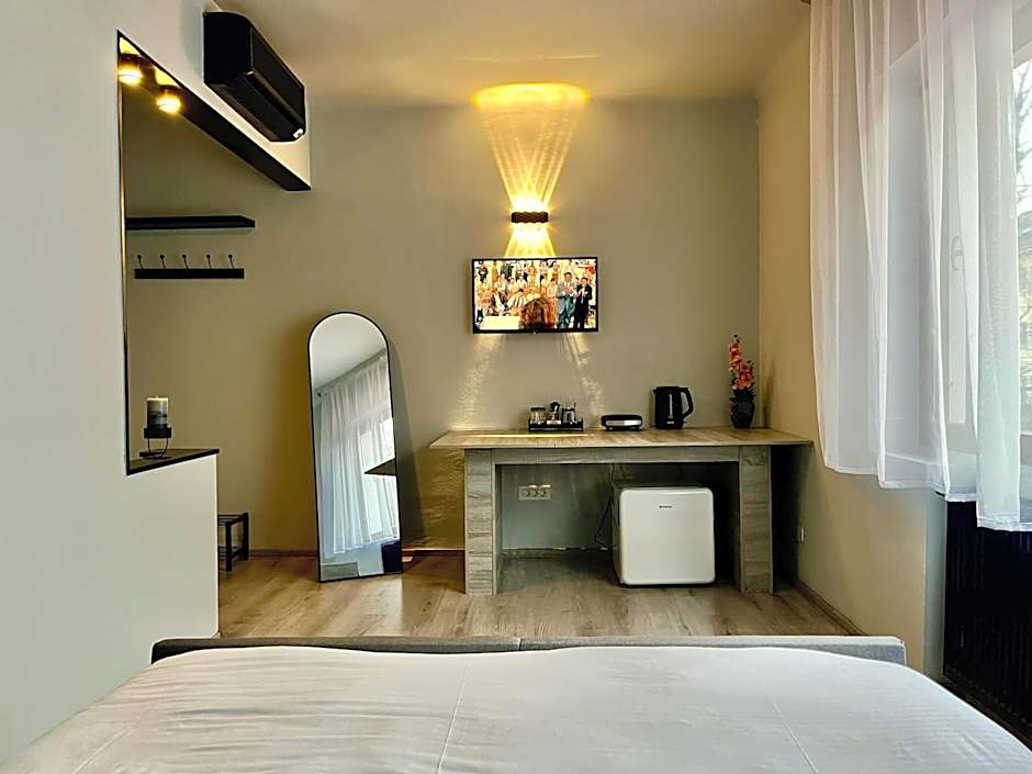 Cozy Hideout - Condo Hotel