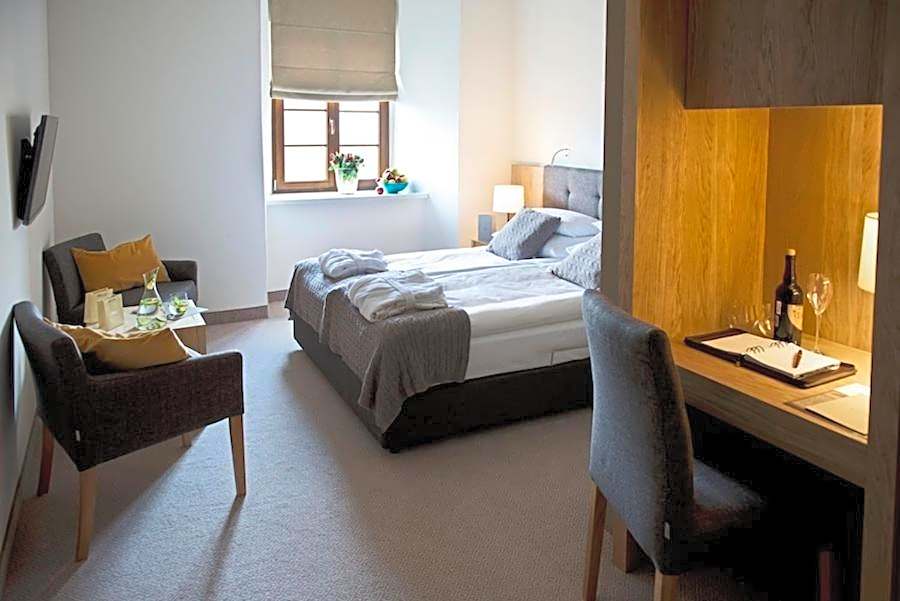 Uroczysko Siedmiu Stawów Luxury Hotel Adults Only