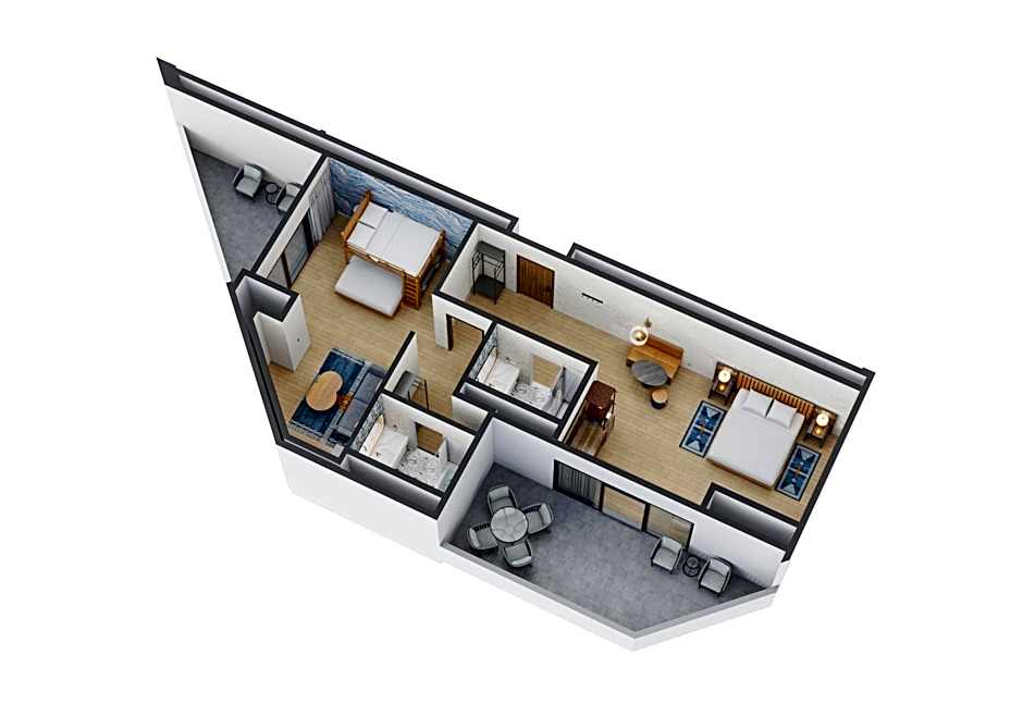 Hyatt Regency Irvine