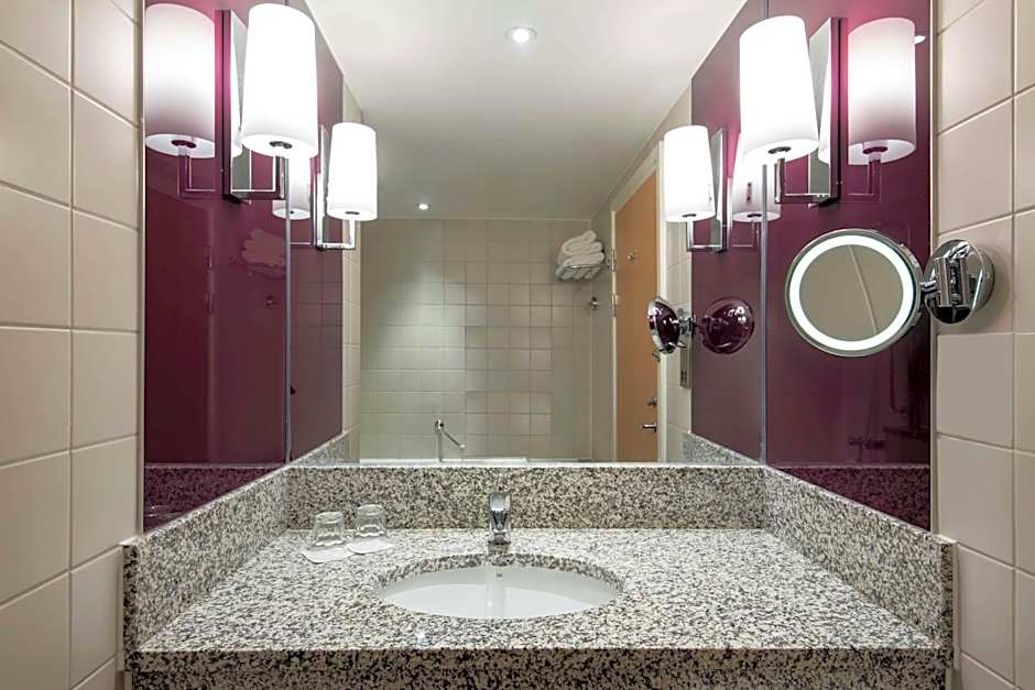 Radisson Blu Manchester Airport