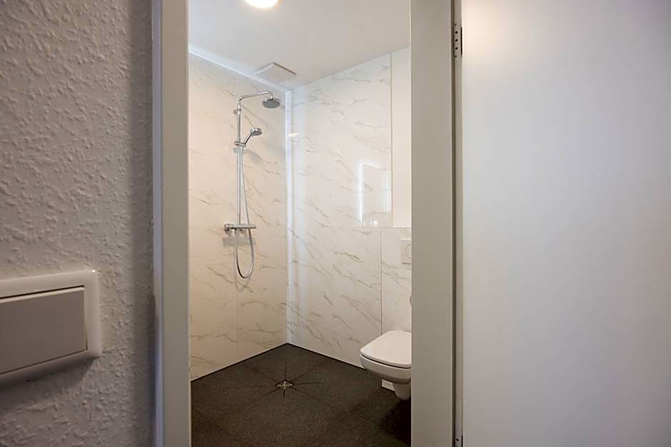 Panorama Hotel Rheinkrone