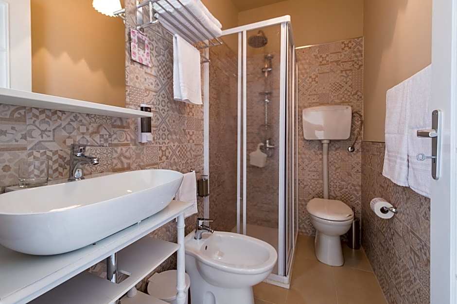 Casa Dolce Casa - Guest House