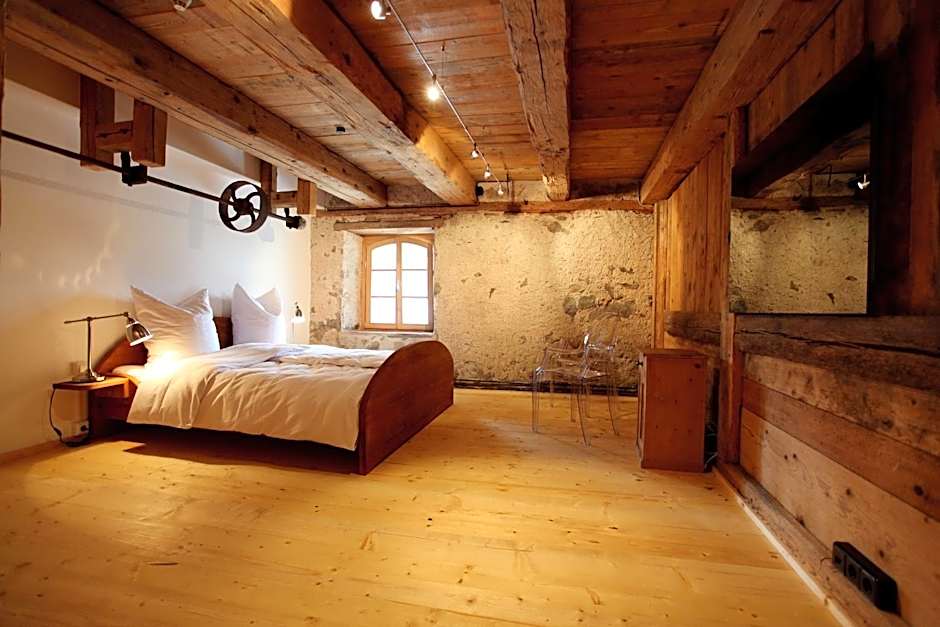 hotel rainhof scheune & naturpark restaurant (Kirchzarten)