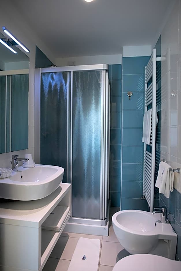 Hotel Albatros 3 Stelle Superior