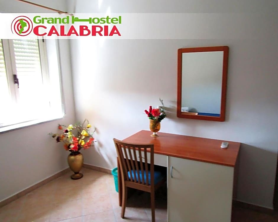 Grand Hostel Calabria