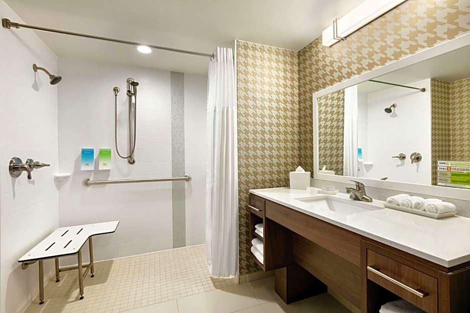 Home2 Suites By Hilton Brandon Tampa