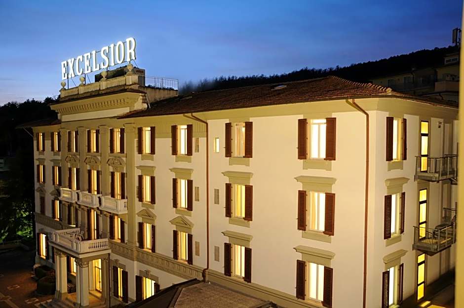 Grand Hotel Excelsior