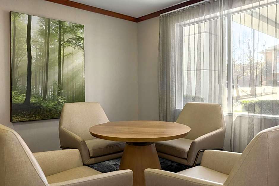 Fairfield Inn & Suites by Marriott Springdale