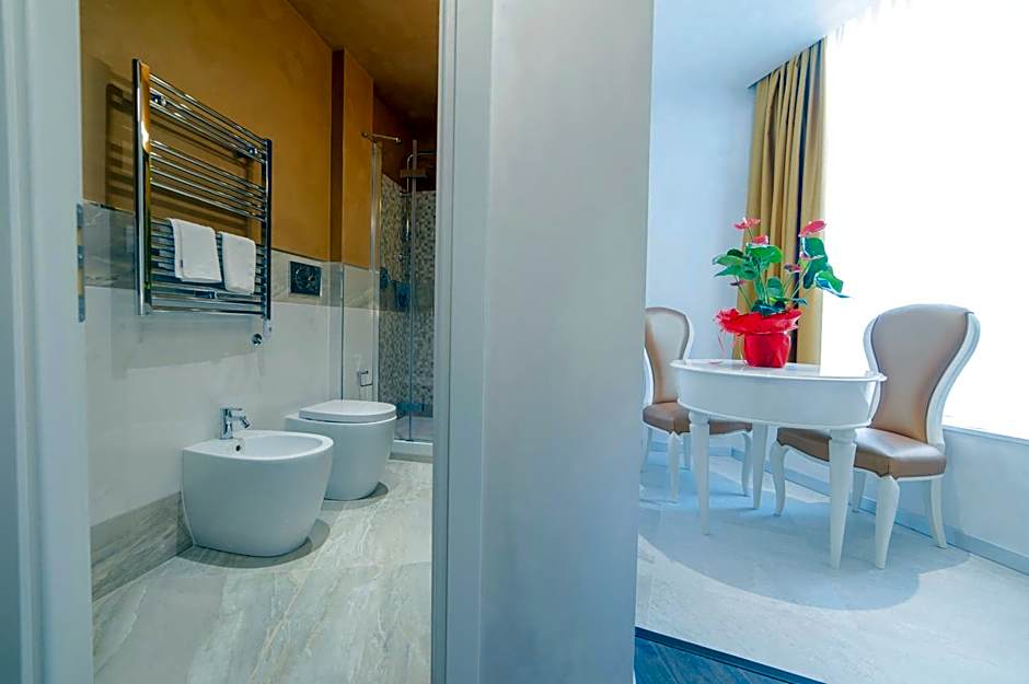 Hotel Vespasiano