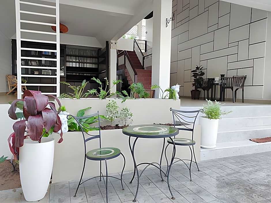 Nan Boutique Hotel