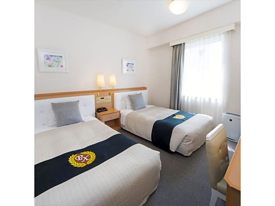 Grand Park Hotel Panex Iwaki / Vacation STAY 77752
