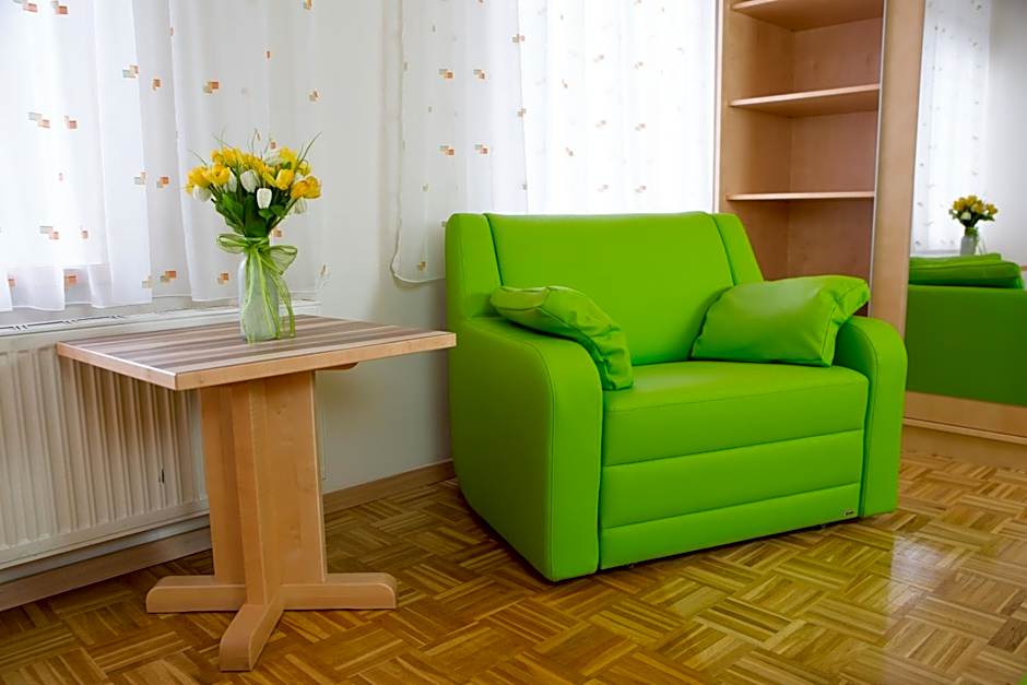 Hotel Restaurant Thadeushof