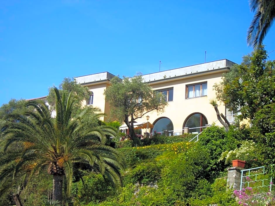 Villa Il Respiro