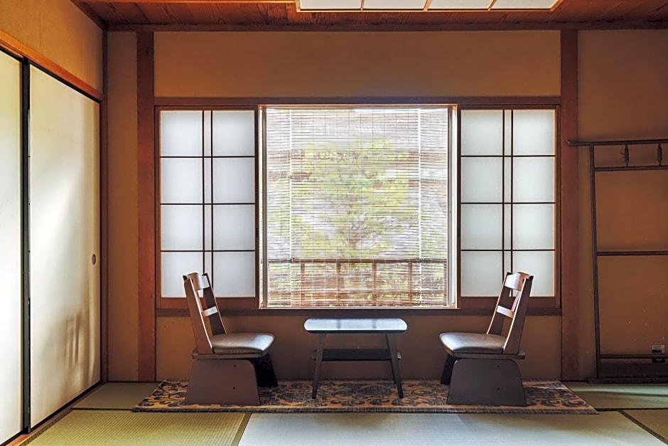Ryokan Motonago