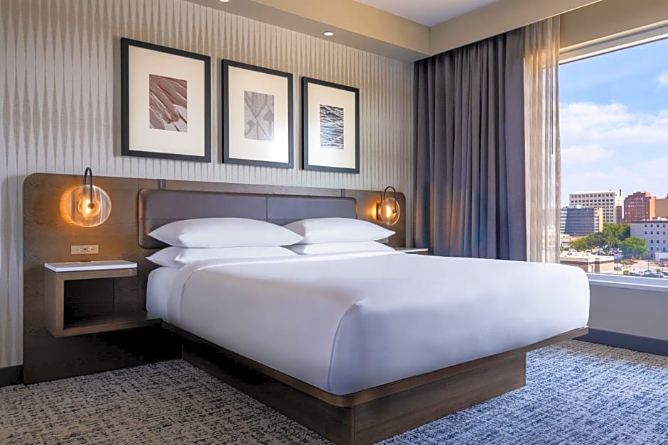 Delta Hotels by Marriott Wichita Falls Convention Center