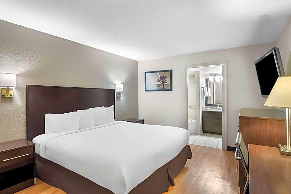 Rodeway Inn