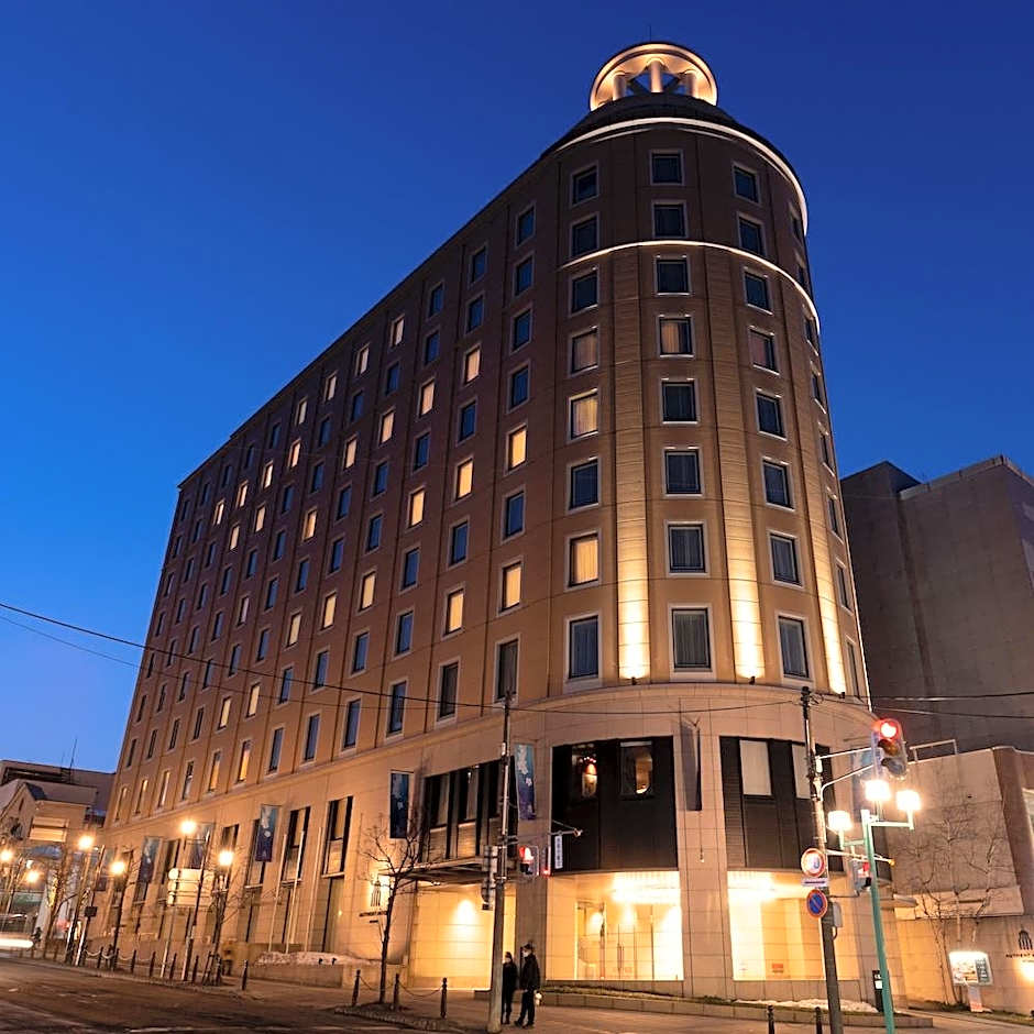 Authent Hotel Otaru