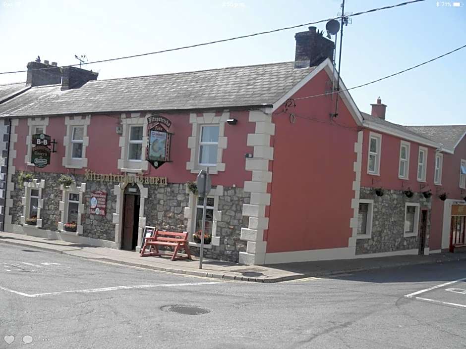 Fitzpatrick's Tavern and Hotel