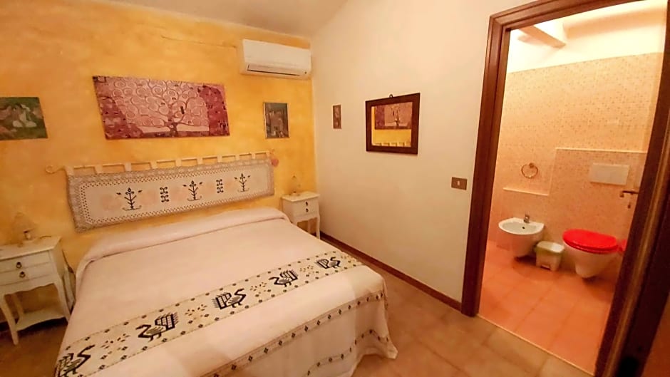 Bed & Breakfast Il Rosmarino