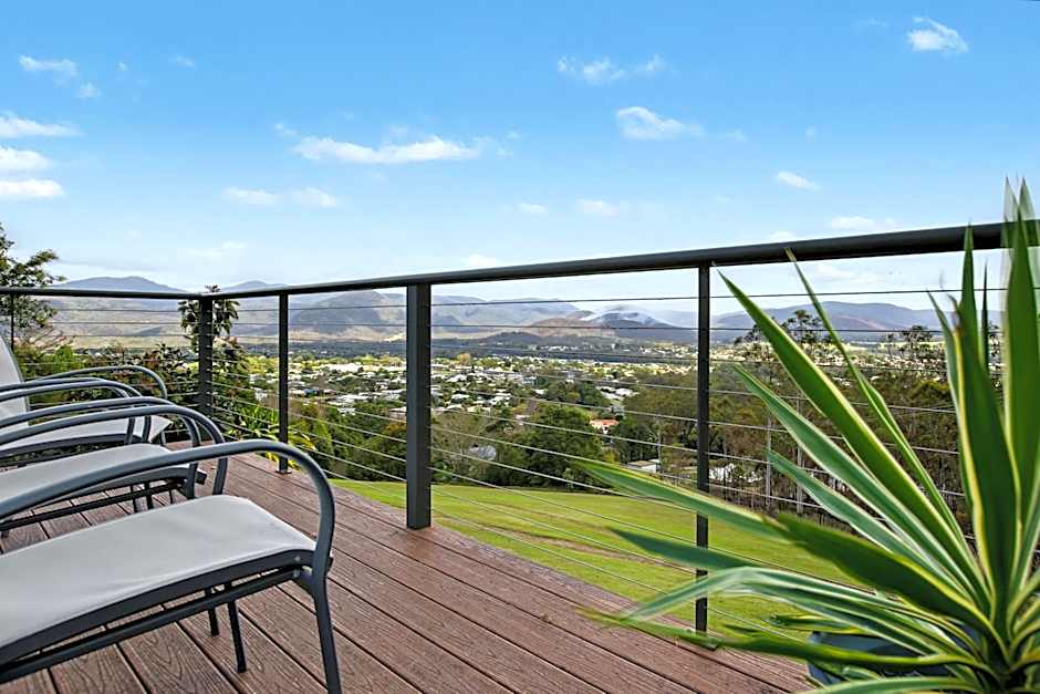 The Summit Rainforest Retreat