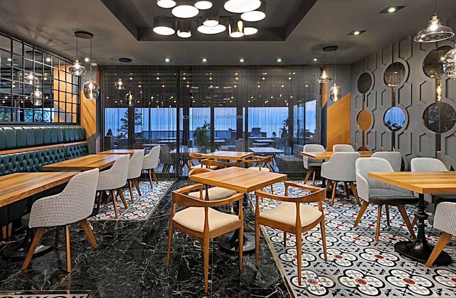 Mövenpick Hotel Trabzon